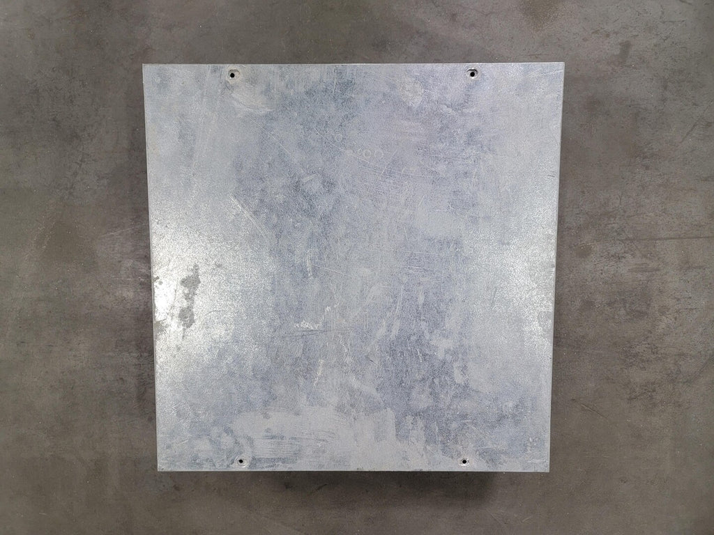 Electrical Enclosure 14"x14"