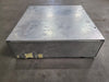 Electrical Enclosure 14"x14"