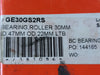 IKKO ELECTRIC GE30GS2RS Spherical Plain Bearing, 1-3/4" Bore