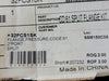 PARKER FILTRATION Code 61, 2" Port Fluid Connector Split Flange Kit 32FCS1SK