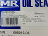 DAEMAR Oil Seal 609010-DL, 60X90X10