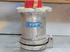 COOPER 100 Amp Power Inlet Receptacle AR1042