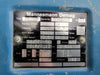 MANNESMANN DEMAG 0.25/0.5 Ton Electric Hoist 0.8 hp, 460 Volts, 38.4 FPM, PK2NF