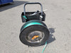 ULINE Industrial Strapping Cart w/ Plastic Roll