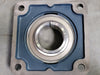 FYH Square Flange Block Bearing 2-15/16"  Bore, UKF217D1