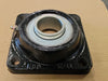Square Flange Block Bearing 1.57" Bore, PCJ40