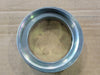 Square Flange Block Bearing 1.57" Bore, PCJ40