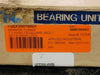 Square Flange Block Bearing 1-1/2" Bore, UCF208-108D1