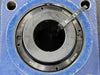 TIMKEN 4- Bolt Square Flange Block Bearing No. QMF10166SM 1-1/2" Bore