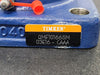 TIMKEN 4- Bolt Square Flange Block Bearing No. QMF10166SM 1-1/2" Bore