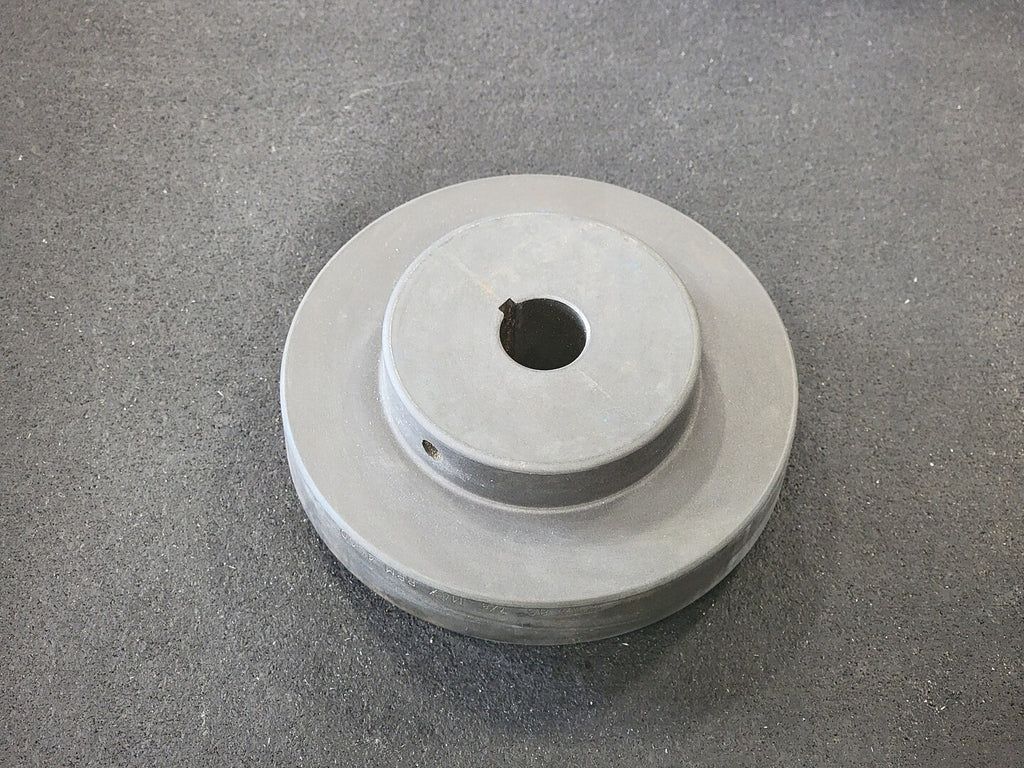 MARTIN ENGINEERING Coupling Flange 8S7/8, 8S 7/8