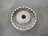 MARTIN ENGINEERING Coupling Flange 8S7/8, 8S 7/8