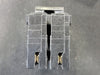 SIEMENS 15 Amp, 2 Pole, 240 volts Circuit Breaker Q215