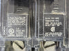 SIEMENS 125 Amp, 2 Pole, 120/240 Volts Circuit Breaker Q2125
