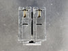 SIEMENS 125 Amp, 2 Pole, 120/240 Volts Circuit Breaker Q2125