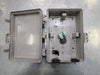 PRIMEX P750 Fiber Indoor/Outdoor Network Interface Device Housing 
