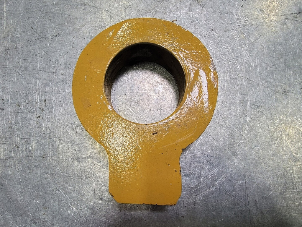 CATERPILLAR Rod Eye Replacement Part No. 0694675, 2-1/4" Pin, 1-1/4" LTB, 5-1/8" OAL