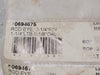CATERPILLAR Rod Eye Replacement Part No. 0694675, 2-1/4" Pin, 1-1/4" LTB, 5-1/8" OAL