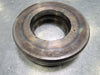 CATERPILLAR Carriage Roller Replacement Part No. 0689989, 8.0" OD 4-1/2" ID 1-7/8" WD, Steel