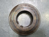 CATERPILLAR Carriage Roller Replacement Part No. 0689989, 8.0" OD 4-1/2" ID 1-7/8" WD, Steel