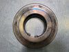 CATERPILLAR Carriage Roller Replacement Part No. 0689989, 8.0" OD 4-1/2" ID 1-7/8" WD, Steel