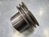 CATERPILLAR 6.5" 2 Grooves Belt Sheave 0686500