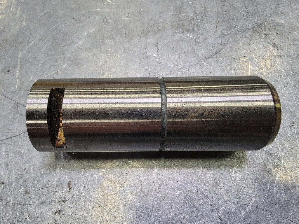 CATERPILLAR Clevis Pin No. 0668689 1-1/2" Dia., 4-3/8" LG, for Tilt Cylinder