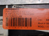 CATERPILLAR Clevis Pin No. 0668689 1-1/2" Dia., 4-3/8" LG, for Tilt Cylinder