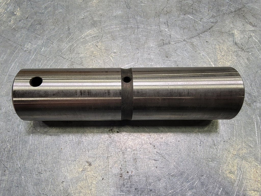CATERPILLAR  1-1/2" Grooved Shaft Pin 0689610 5-3/4" LG