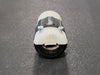 LEVITON Electrical Twist Lock Connector Plug No. 2323CN, 20 amp, 250 volts, 2 pole