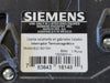 SIEMENS 15 Amp, 1 Pole, 120/240 volts Circuit Breaker BQ1B015H
