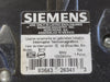 SIEMENS 15 Amp, 1 Pole, 120/240 volts Circuit Breaker B115