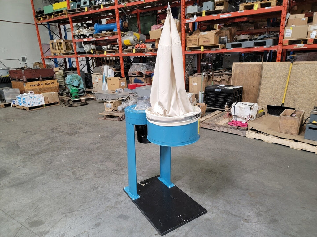 MAGNUM 1.5 hp Dust Collector No. DC-22B