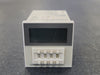 OMRON Solid State Timer No. H3CA-8, 100/110/120 VAC