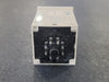 OMRON Solid State Timer No. H3CA-8, 100/110/120 VAC