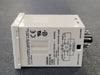 OMRON Solid State Timer No. H3CA-8, 100/110/120 VAC