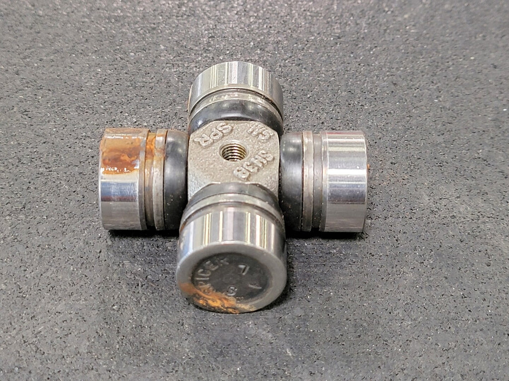 SPICER Universal Joint 5-103X, 15/16" Dia. 2-3/8" Cap-Cap