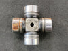 SPICER Universal Joint 5-103X, 15/16" Dia. 2-3/8" Cap-Cap