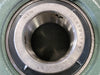 Square Flange Block Bearing 1-15/16" Bore, UCFX10-115