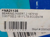 KMS Ball Insert Bearing HC211-35, NA21135