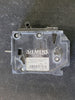 SIEMENS 15 Amp, 1 Pole, 120/240 volts Circuit Breaker BQ1B015H