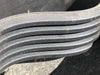 GATES 160.0" OC, 5-Strand Belt 5/5V2120