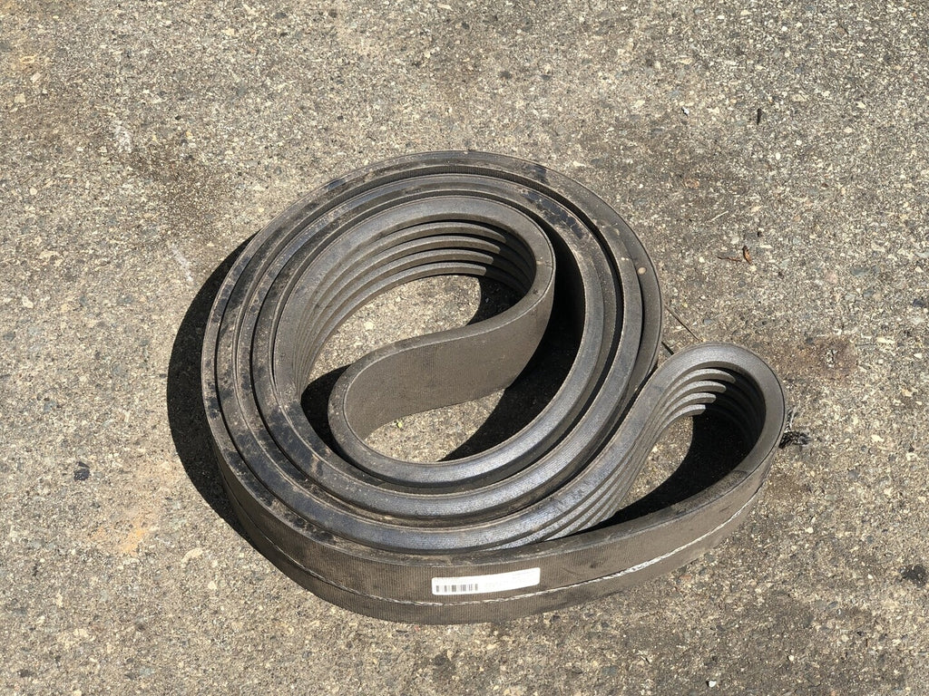 GATES 160.0" OC, 5-Strand Belt 5/5V2120