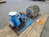 GOULD i-FRAME 3 x 4-10 Centrifugal Process Pump 3196 w/ 40 hp Motor