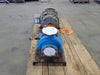 GOULD i-FRAME 3 x 4-10 Centrifugal Process Pump 3196 w/ 40 hp Motor