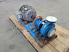 GOULD i-FRAME 3 x 4-10 Centrifugal Process Pump 3196 w/ 40 hp Motor