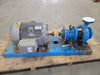 GOULD i-FRAME 3 x 4-10 Centrifugal Process Pump 3196 w/ 40 hp Motor