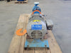 GOULD i-FRAME 3 x 4-10 Centrifugal Process Pump 3196 w/ 40 hp Motor