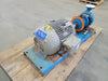 GOULD i-FRAME 3 x 4-10 Centrifugal Process Pump 3196 w/ 40 hp Motor