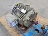 GOULD i-FRAME 3 x 4-10 Centrifugal Process Pump 3196 w/ 40 hp Motor